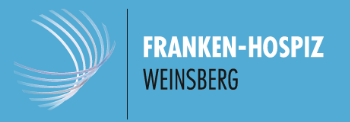 Logo of Franken-Hospiz gGmbH