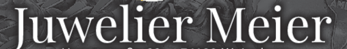 Logo of Juwelier Meier