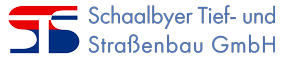 Logo of Schaalbyer Tief- und Strassenbau GmbH