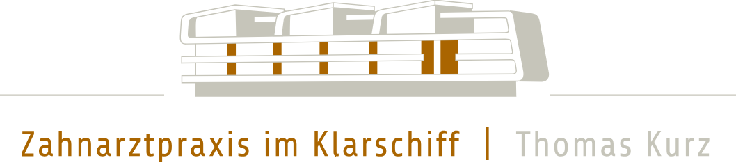 Logo of Zahnarztpraxis im Klarschiff | Thomas Kurz