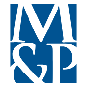 Logo of M&P | Herzig | Jensen | Kurbel | Schmidt | Partnerschaft mbB