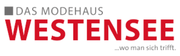 Logo of Modehaus Westensee