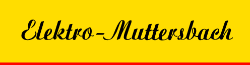 Logo of Elektro Muttersbach GmbH & Co. KG