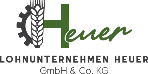 Logo of Lohnunternehmen Heuer oHG