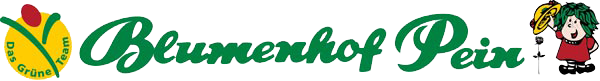 Logo of Blumenhof Pein