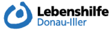 Logo of Lebenshilfe Donau-Iller e.V.