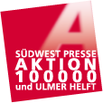 Logo of Aktion 100 000