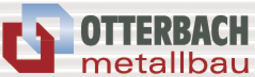 Logo of Otterbach Metallbau