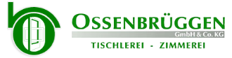 Logo of Ossenbrüggen GmbH & Co. KG