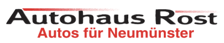 Logo of Autohaus Rost GmbH