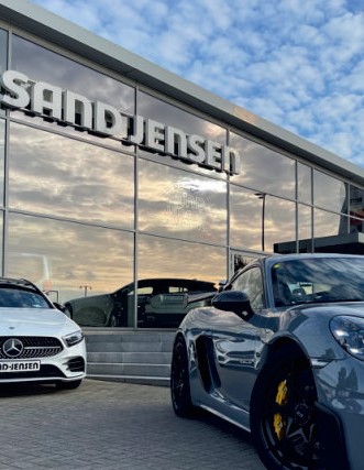 Autohaus Jessen Flensburg