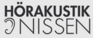 Logo of Hörakustik Nissen