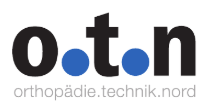 Logo of otn orthopädie technik