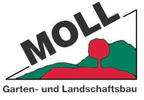 Logo of Ralf Moll Garten- und Landschaftsbau