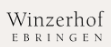 Logo of Winzerhof Ebringen eG