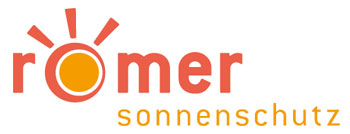 Logo of Romer Sonnenschutz