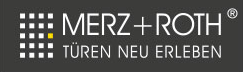 Logo of Merz + Roth Türtechnik GmbH