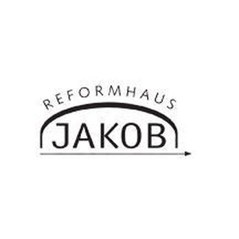 Logo of Sabine Jakob Reformhaus