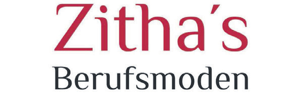 Logo of Zitha´s Berufsmoden