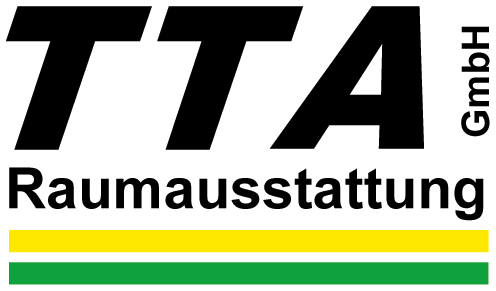 Logo of TTA Raumausstattung GmbH