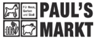 Logo of Paul´s Markt