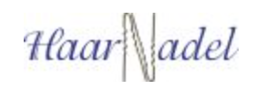 Logo of Haarnadel