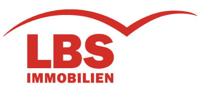 Logo of LBS Immobilien