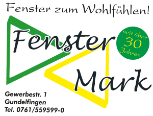 Logo of Fenster Mark GmbH