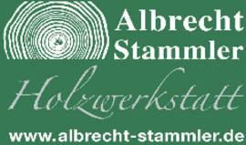 Logo of Albrecht Stammler Schreinerdienstleistungen