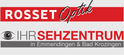 Logo of Optik Rosset GmbH