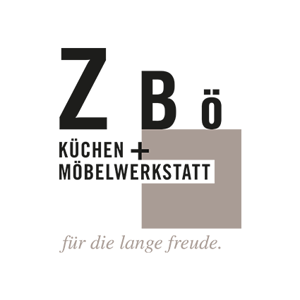 Logo of ZBö Küchen + Möbelwerkstatt GmbH