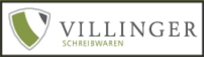 Logo of Schreibwaren Villinger e.K.