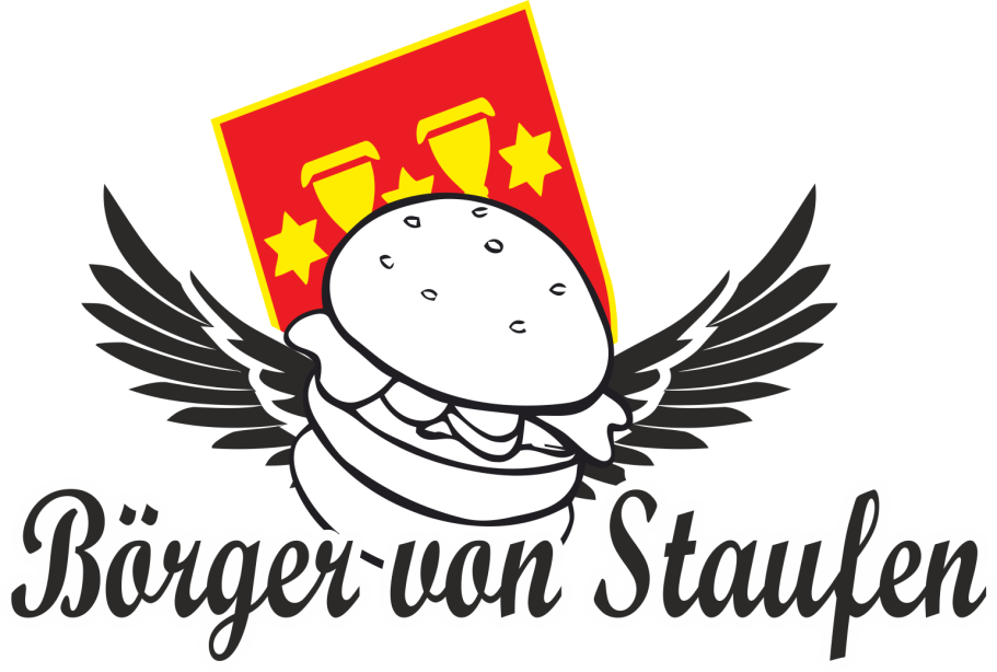 Logo of Börger von Staufen