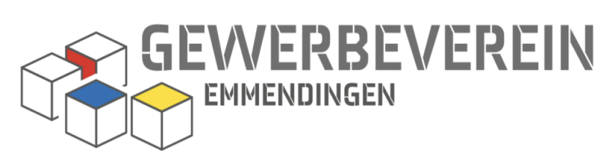 Logo of Gewerbeverein Emmendingen e. V.