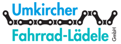 Logo of Umkircher Fahrradlädele GmbH