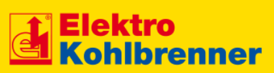 Logo of Elektro Kohlbrenner