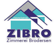 Logo of ZIBRO GmbH & Co. KG