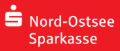 Logo of Nord-Ostsee Sparkasse