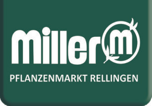 Logo of Gartenbaumschule Miller