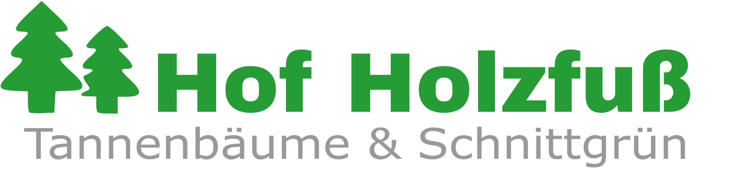 Logo of Hof Holzfuss