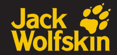 Logo of Jack Wolfskin Store