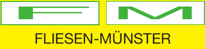 Logo of Münster Fliesen, Inh. Sascha Münster