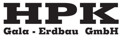Logo of HPK Galabau GmbH
