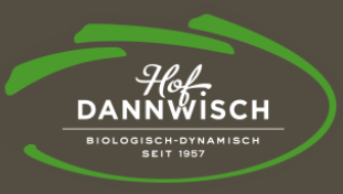 Logo of Hof Dannwisch