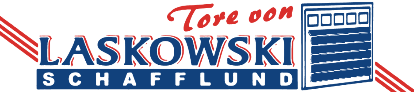 Logo of Alfons Laskowski Industrie- und Garagentore GmbH