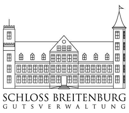 Logo of Schloss Breitenburg