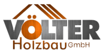 Logo of Völter Holzbau GmbH