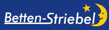 Logo of Betten-Striebel