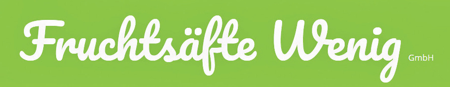 Logo of Fruchtsäfte Wenig GmbH