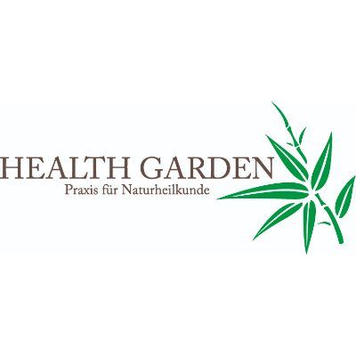 Logo of HealthGarden Sachenbacher Katja